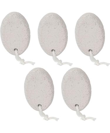 Callus Remover Pumice Stone for Foot Smoothing Dead Skin Removal Relieving Fatigue with Portable Convenience - Buy Online on GoSupps.com