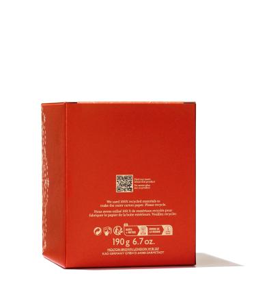 Buy Molton Brown Marvellous Mandarin & Spice Candle 6.07 oz | International Shipping Available - Buy Online on GoSupps.com