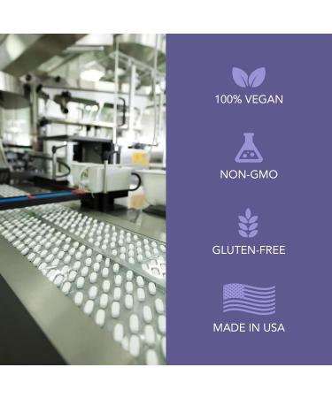 Xtravit Cascara Sagrada Supplement Fast Acting Natural Herbal Laxative Supplements for Men & Women - Ease Constipation & Promote Regularity - Gentle Vegan Non-GMO Gluten-Free 450mg 60 Capsules - Buy Online on GoSupps.com