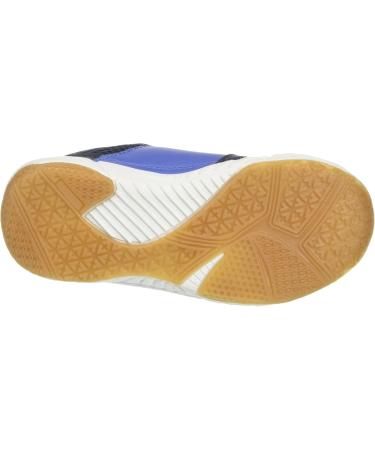 Lico Boys Sport Vs Indoor Shoes - 29 EU | Blue Navy Purple Pink - Buy Online Internationally - Buy Online on GoSupps.com