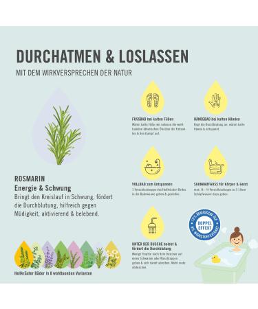 Arya Laya Healing Herbs Bad Energy & Wind - 200ml Rosemary Extract | Vegan Wellness for Home - Buy Online on GoSupps.com