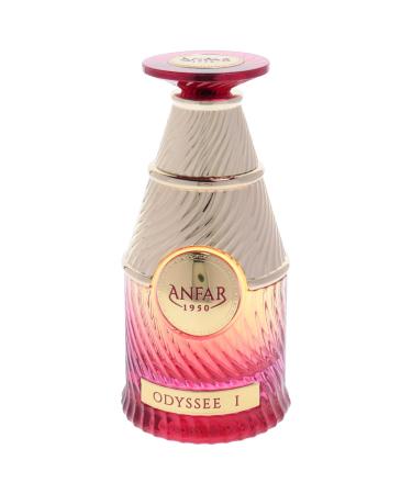Odyssee I for Women - 3.4 oz Extrait De Parfum Spray - Buy Online on GoSupps.com