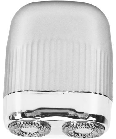 Buy Electric Hair Clippers - Stainless Steel Washable Dual Cutter Heads Perfect for Travel (Black - Buy Online on GoSupps.com