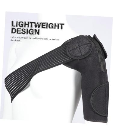 Mini Erasers Set | Sports Shoulder Protection | Fitness Shoulder Pads & Double Brace for Support - Buy Online on GoSupps.com