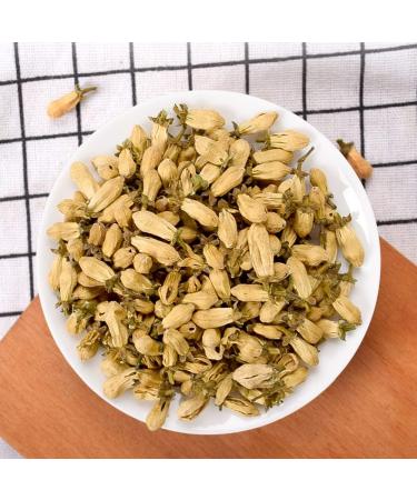 Plant Gift Toi Toi Flower Tea Citrus Aurantium Bitter Orange Flower Toi Slimming Lime Blossom Turtle Flower Health Natural Herbal Tea 50g/1.76oz - Buy Online on GoSupps.com