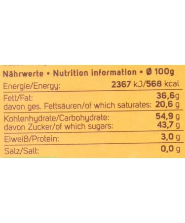 Vivani Organic Chocolate Almond Orange Chocolate 80g x 10 - Buy Online on GoSupps.com