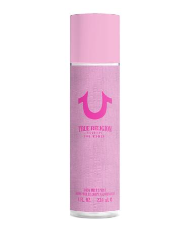 True Religion for Women 8 oz Body Mist