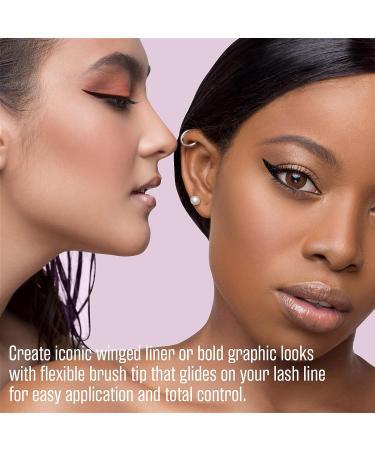 Prideful Line & Define Liquid Eyeliner (Lulu) - Bold and Precise | [Your Brand Name] - Buy Online on GoSupps.com