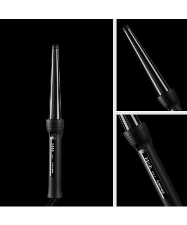 CLOUD NINE The Texture Wand - Create Effortless Beach Waves - Buy Online on GoSupps.com