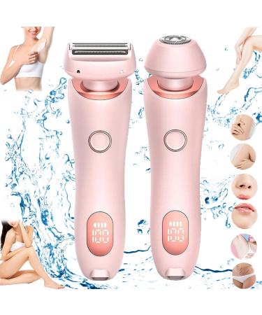 Dusk Razor for Women Glide Pro 3.0 Razor The Glide Pro 3.0 Razor Dusk Glide Pro 3.0 Shaver Smooth Shave Pro Glide Pro 3.0 Dusk Shaver (Pink)