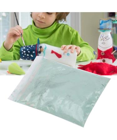 Thermochromic Powder Pigment Color Changing Powder for DIY Nail Art Acrylic Paint Fine Art (Light Blue Turns Warm Red) - Buy Online on GoSupps.com