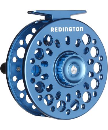 Redington Tilt Reel Silver/Black | Lightweight and Durable Fishing Reel - Buy Online on GoSupps.com