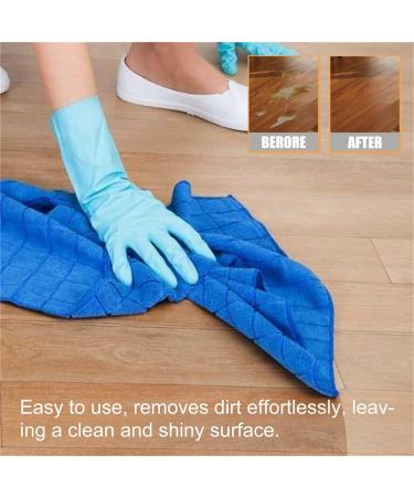 Jue-Fish Floor Cleaner Jue Fish Powerful Floor Cleaner Multi-Purpose Floor Cleaner Powerful Decontamination Floor Cleaner Powerful Stain Remover Floor Cleaner Lemon 100ml (1PC) - Buy Online on GoSupps.com
