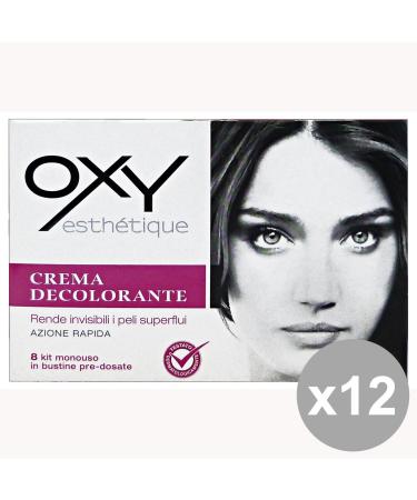 Oyster Body Lotion, Bustinaine – 1 Box