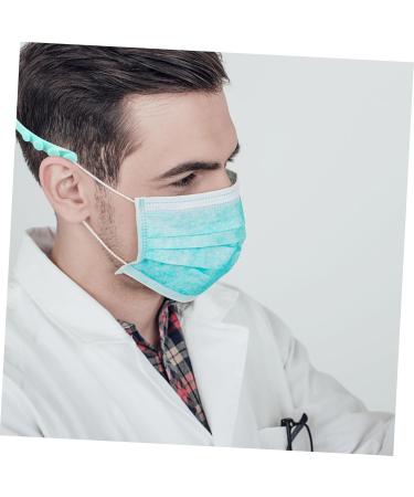 Beaupretty 18 Pack Silicone Ear Hook Mask Extender for Kids | Comfortable Face Mask Holders & Accessories - Buy Online on GoSupps.com