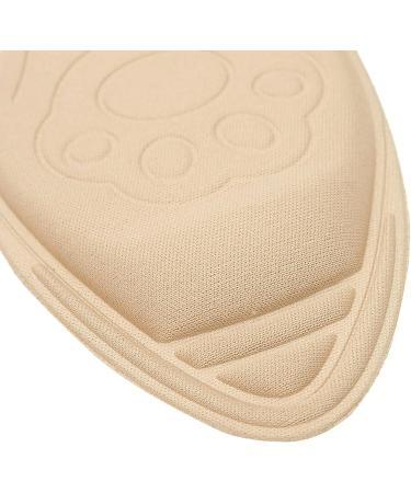 Metatarsal Pads for Women - Soft Breathable High Heel Cushions | Adjustable Skin Color Inserts for Comfort - Buy Online on GoSupps.com