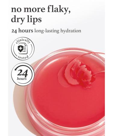 NOONI Applebutter Lip Mask with Shea Butter and Vitamins 42 oz. + Appleberry Korean Lip Tinting Butter 42 oz. Bundle - Buy Online on GoSupps.com