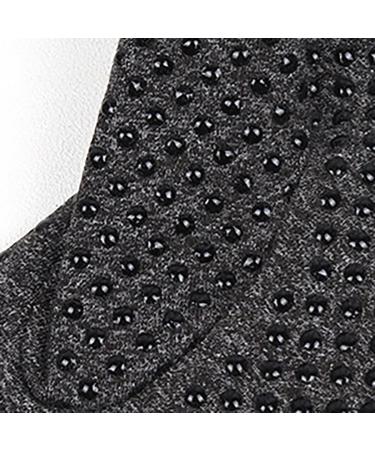 Fingerless Compression Gloves for Arthritis - Breathable Cotton Hand Care for Carpal Tunnel Relief - Buy Online on GoSupps.com