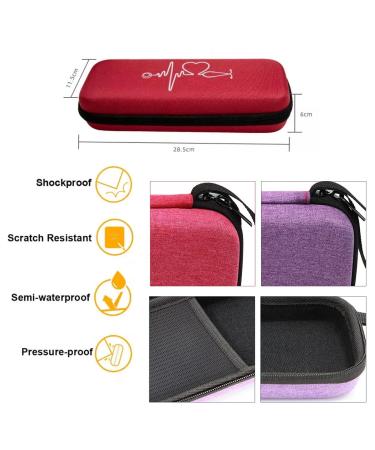 Buy Stethoscope Case for 3M Littmann Classic III & More | EMT Trauma Tools & Accessories | Fast International Shipping - Buy Online on GoSupps.com