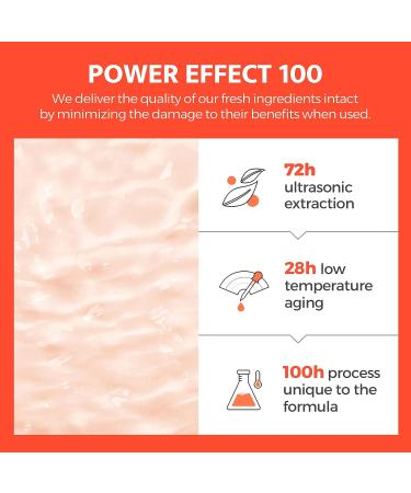 It'S SKIN Power 10 Formula Q10 Effector Ampoule Serum 1.01 fl oz - Anti Aging with Retinol, Coenzyme, Vitamin A for Visible Firming and Smooth Wrinkles - Buy Online on GoSupps.com