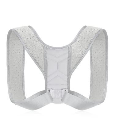 B Baosity Posture Support Brace for Men and Women - Comfortable and Adjustable S - Buy Online on GoSupps.com