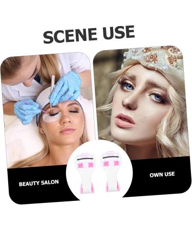 Ipetboom 1 Makeup Eyelash Curler Portable Eyelash Curler Girl Woman Eyelash Curler Lash Lifter Kit Eyelashes Clip Eyelash Curlers Makeup Lashes Curler Beauty Kit Pink Push Type Travel Blush - Buy Online on GoSupps.com