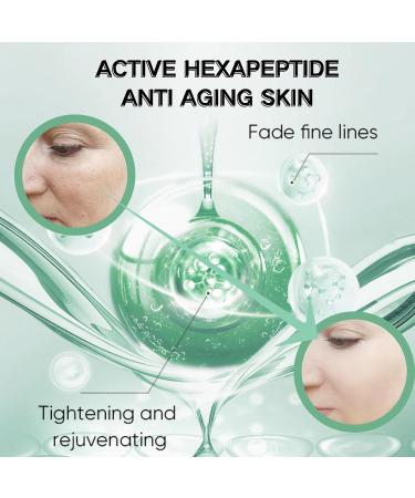 IZBEAUVO Anti-Wrinkle Cream Stick Oily Skin Moisturiser Face Cream For Women & Men Face Care Stick For 24h Moisture Care Anti Aging Fade Fine Lines Instant Face Lift With Hexapeptide Retinol - Buy Online on GoSupps.com