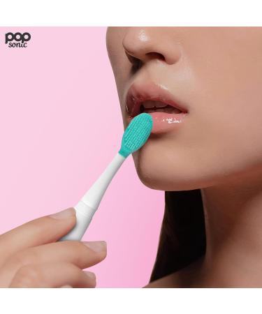Buy Lip Exfoliator - Blue Turquoise | Best Lip Care & Softening | International Shipping Available - Buy Online on GoSupps.com