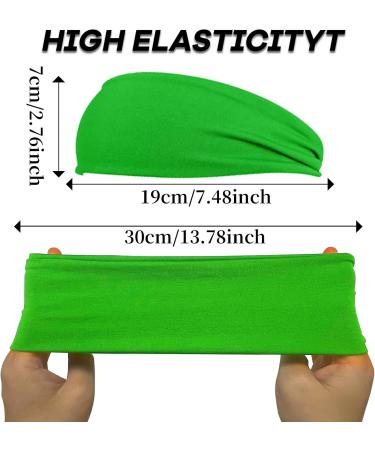 Llmsix 6-Piece Children s Sports Headband Set - Soft Breathable Welding Band for Kids - Ideal for Active Play & Comfort - Buy Online on GoSupps.com