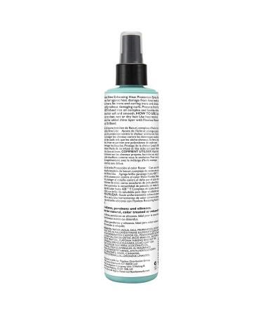 Flawless by Gabrielle Union Shine Enhancing Heat Protection Hair Spray 8 OZ - Buy Online on GoSupps.com
