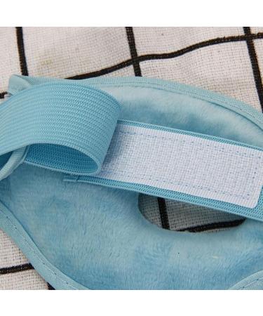 kawehiop Refreshing Gel Eye with Eye Holes for Soothing Eyes Puffiness Blue 1Set 1Set Blue - Buy Online on GoSupps.com
