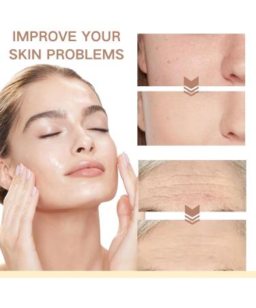 Vitamin E Oil for Face - 100% Natural Vitamin E Oil for Skin - Body Oil for Women Dry Skin - Essential Oils for Skin - Massgae Face Oil for Reduce Scars Stretchmarks 75ml - Buy Online on GoSupps.com