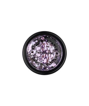 Stargazer Glitter Cosmetics | Large Biodegradable Glitter Sequins for Festivals - Shop Now! - Buy Online on GoSupps.com