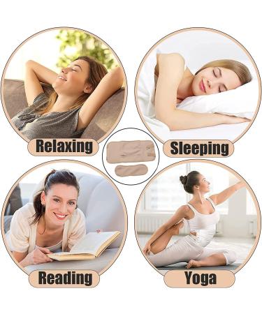 ZJchao Reusable Castor Oil Pack Wrap Set | Adjustable Elastic Strap & Leak-Proof Design for Waist & Neck Compress - Washable & Durable - Buy Online on GoSupps.com