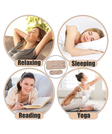 Buy Milter Castor Oil Pack Wrap - Soft Reusable Waist Pain Relief & Liver Detox Compress for Better Sleep & Skin Tone - Buy Online on GoSupps.com