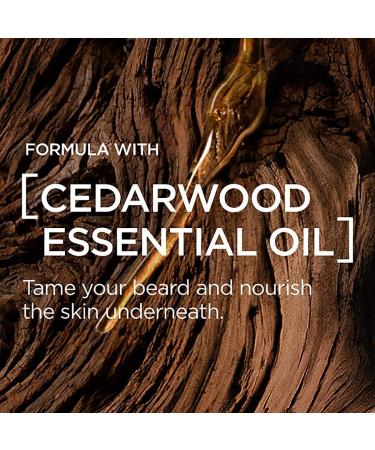  L'Oreal Paris Men Expert L'Or al Paris Men Expert Barber Club Long Beard & Skin Oil - Buy Online on GoSupps.com