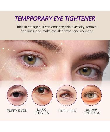 Lingyun Calcium Multi Balm Stick, Calcium Volume Multi Balm,Korean Collagen Wrinkle Care Stick,Intensive Repair & Moisturizing Cream, Firming Skin,Anti-aging Suitable for Eyes, Neck, Face (1) - Buy Online on GoSupps.com