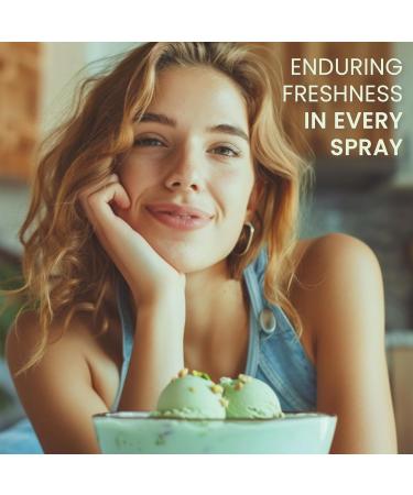 DEMETER Pistachio Ice Cream 3.4 oz. Cologne Spray Perfume for Women and Men Pistachio Ice Cream 3.4 Fl Oz (Pack of 1) - Buy Online on GoSupps.com