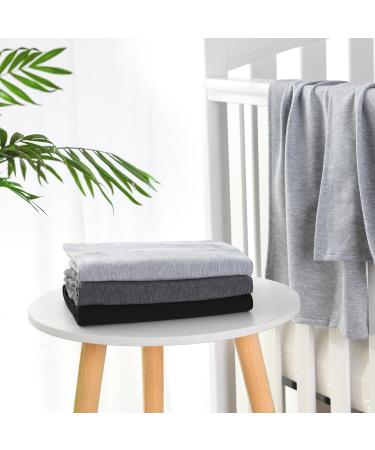 Momcozy Baby Sling Wrap Baby Sling for Newborn up to 50 lbs Baby Wrap Adjustable for Adult Fits Sizes XXS-XXL Easy to Wear Infant Baby Wrap Carrier Ergonomic Front Facing/Back Carrier Slings Dark Grey - Buy Online on GoSupps.com