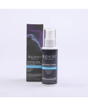 Buy Whitening Cream 3.38 Fl. Oz - Best Skin Brightening Cream for All Skin Types | International Shipping Available - Buy Online on GoSupps.com