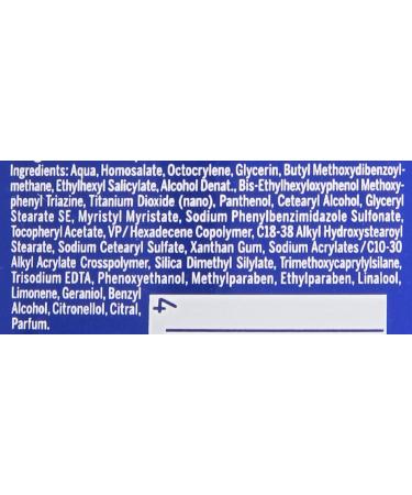 NIVEA Kids FP50+ Sunscreen Lotion 200ml - Ultra Protection Solar Cream for Children | International Shipping Available - Buy Online on GoSupps.com