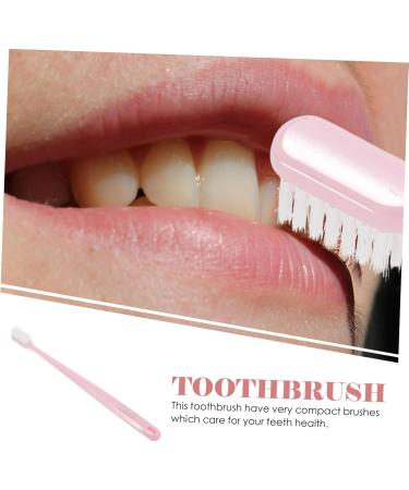 PartyKindom Toothbrush & Tooth Flossers for Adults - Sensitive Travel Stick - Buy Now - Buy Online on GoSupps.com