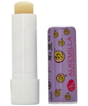 Alkemilla Alkemilla Lip Balm Passion Fruit 5 ml