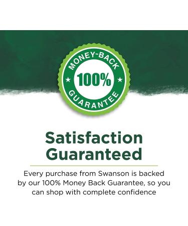 Swanson Uric Acid Cleanse - Kidney Support Supplement with 7 Powerful Herbs - 2 Pack (60 Veggie Capsules) - Buy Online on GoSupps.com