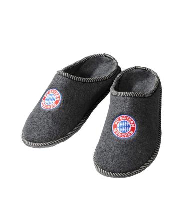 FC Bayern Munich felt slippers slippers 36 EU