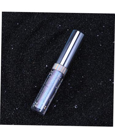 FOMIYES Liquid Eyeliner Colored Eyeliners Shining Eyeshadow Glitter Eyeshadow Glitter Powder Metal Diamond - Buy Online on GoSupps.com