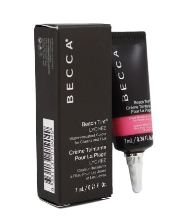 BECCA Beach Tint - Lychee