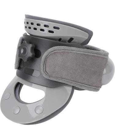 Safwel Samnuerly Neck Stretcher - Adjustable Cervical Traction & Hot Compress for Pain Relief - Buy Online on GoSupps.com