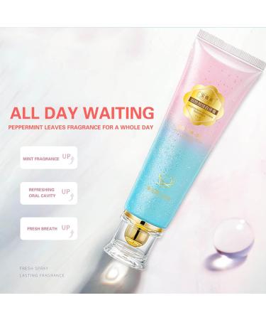 Nicotinamide Dazzle White Toothpaste | 2024 Whitening & Stain Removal | Fresh Breath Niacinamide Toothpaste - Buy Online on GoSupps.com