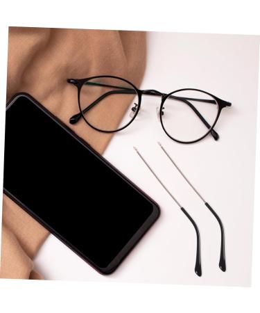 Coolhiya Sunglasses Arm Replacement Brackets - Durable Metal Glasses Frames | International Shipping - Buy Online on GoSupps.com